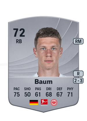 Elias Baum