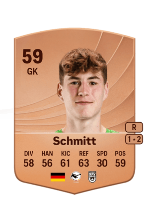 Max Schmitt