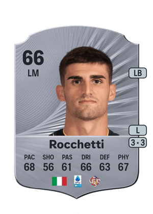 Yuri Rocchetti