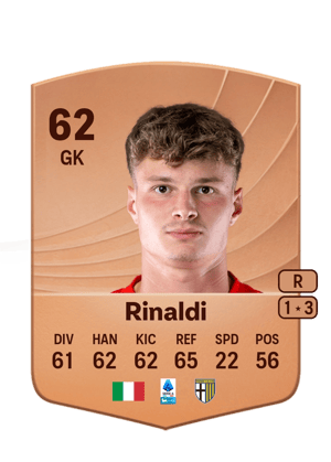 Filippo Rinaldi
