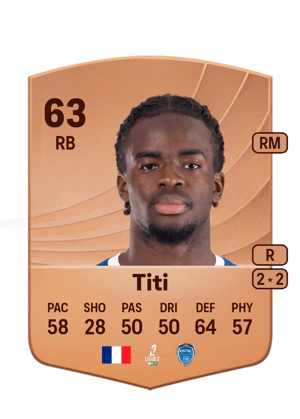Yvann Titi