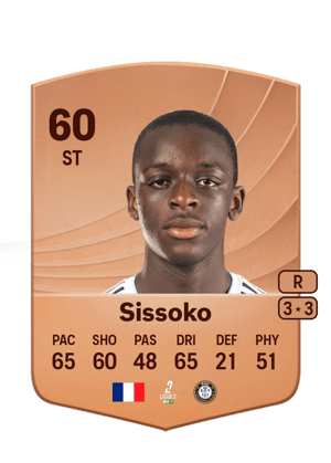 Omar Sissoko