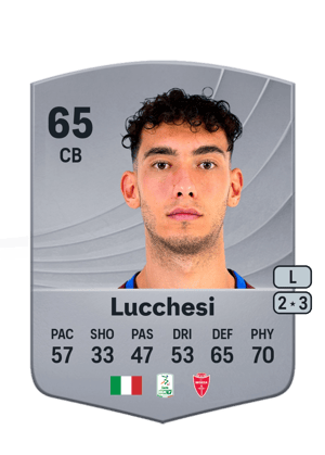 Lorenzo Lucchesi