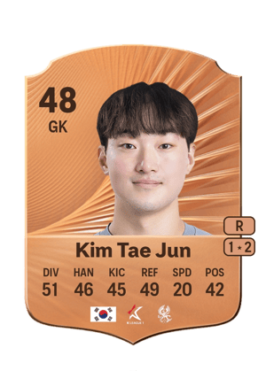 Kim Tae Jun