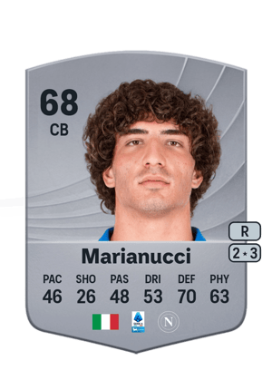 Luca Marianucci