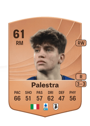 Marco Palestra