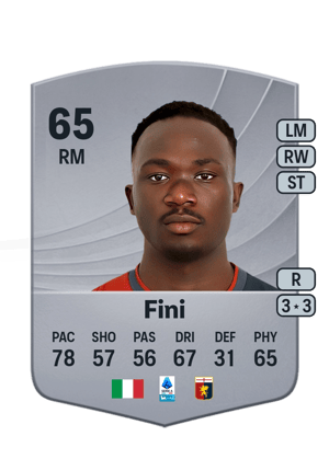 Seydou Fini