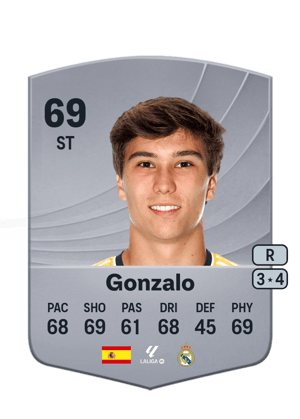 Gonzalo García Torres