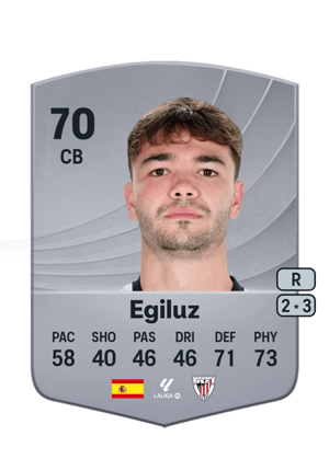 Egiluz