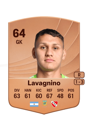 Lucas Lavagnino