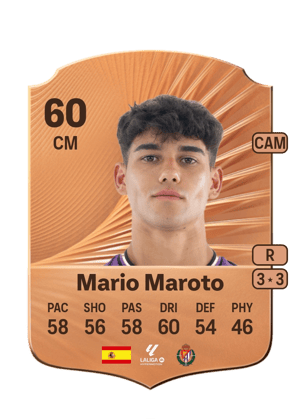 Mario Maroto