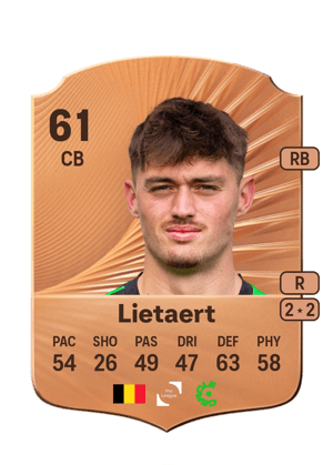 Jonas Lietaert