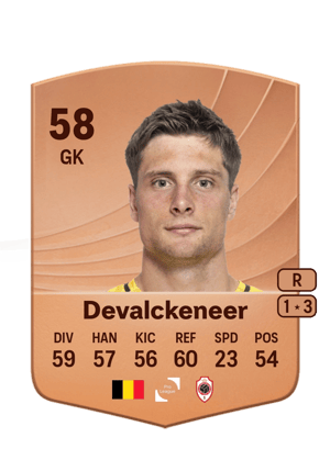 Niels Devalckeneer