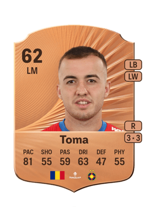 Mihai Toma