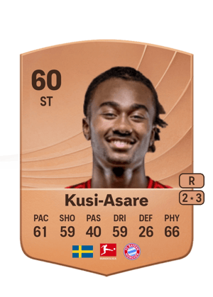 Jonah Kusi-Asare
