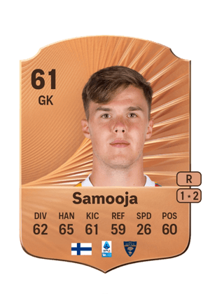 Jasper Samooja