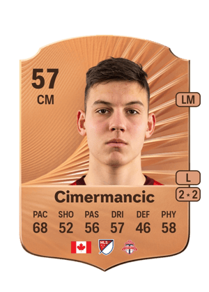 Markus Cimermancic