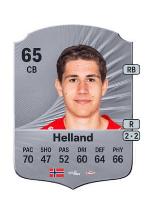 Eivind Helland