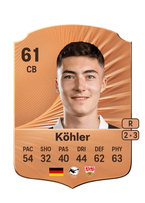 Tim Köhler