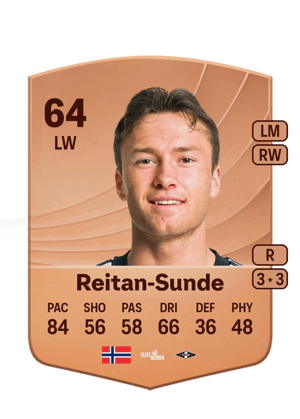 Jesper Reitan-Sunde
