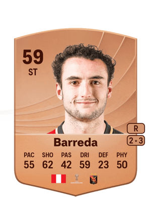 Mariano Barreda