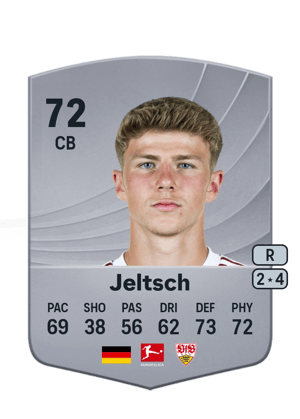 Finn Jeltsch