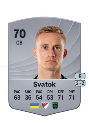 Oleksandr Svatok