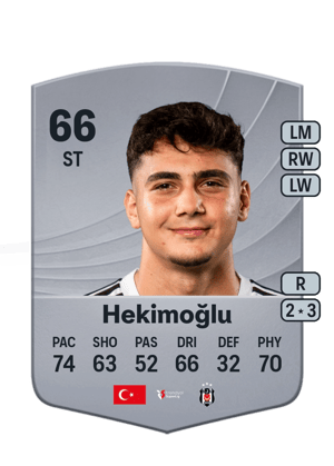 Mustafa Erhan Hekimoğlu
