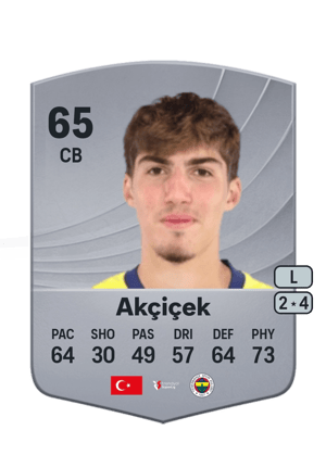 Yusuf Akçiçek