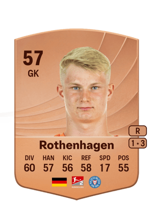 Lio Rothenhagen