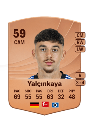 Bilal Yalçınkaya