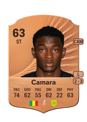 Amady Camara