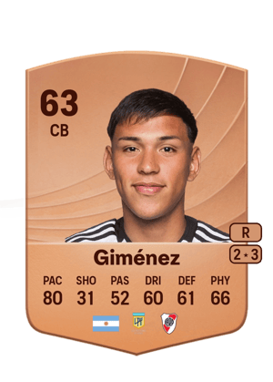 Ulises Giménez