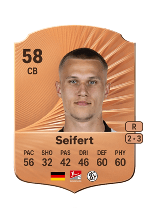 Luis Seifert