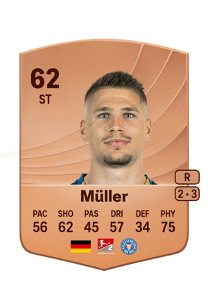 Marcus Müller