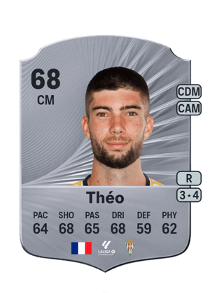 Théo