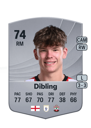 Tyler Dibling