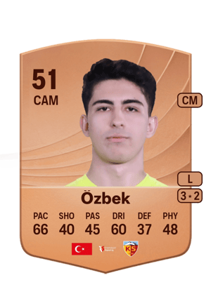 Eray Özbek
