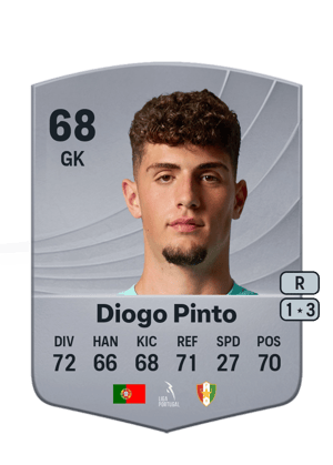 Diogo Pinto