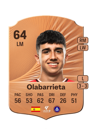 Olabarrieta