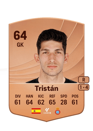 Tristán