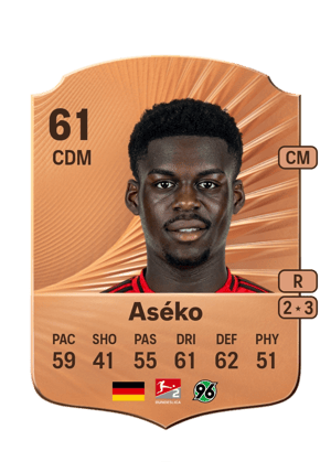 Noël Aséko
