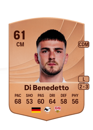 Samuele Di Benedetto