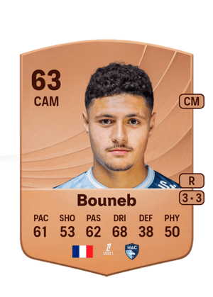 Ismaïl Bouneb