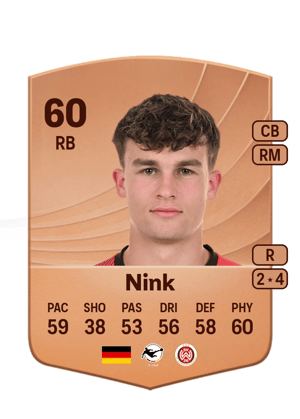 Ben Nink