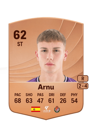 Arnu