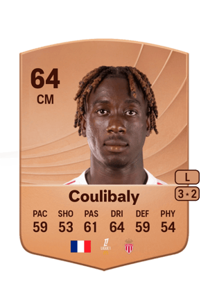 Mamadou Coulibaly