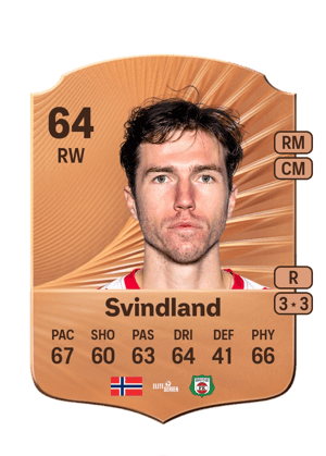 Remi-André Svindland