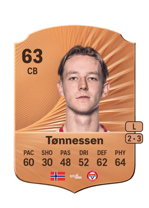 Mathias Tønnessen