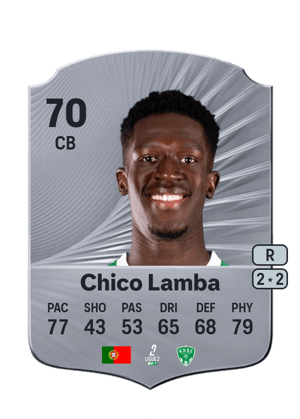 Chico Lamba